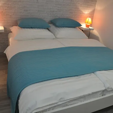 Guest house Isabella