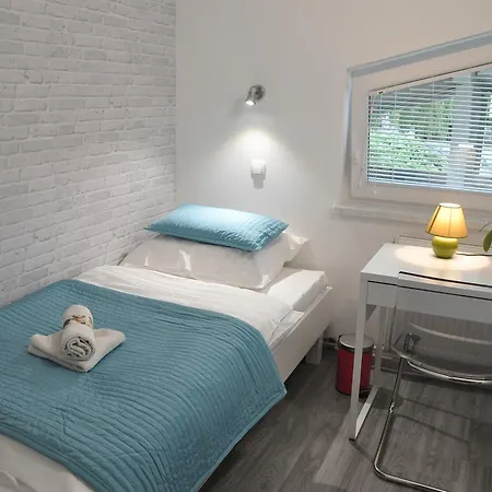 Isabella Guest house 3*
