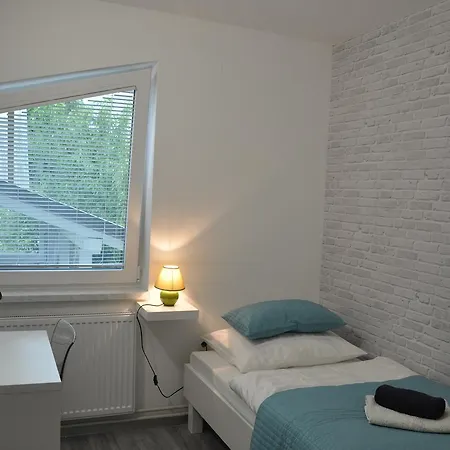 Guest house Isabella Ljubljana