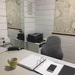 Isabella Гостевой дом Любляна