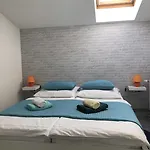 Isabella 3* Любляна