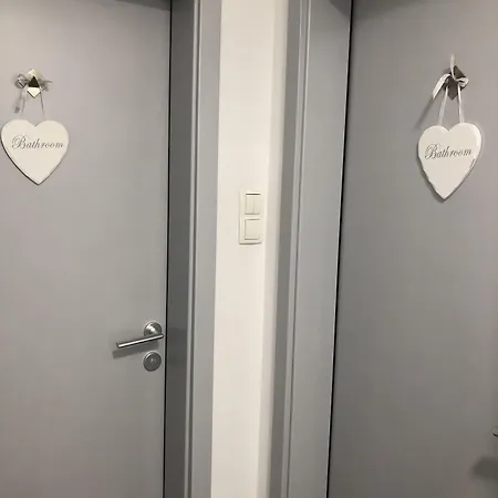 Affittacamere Isabella Lubiana