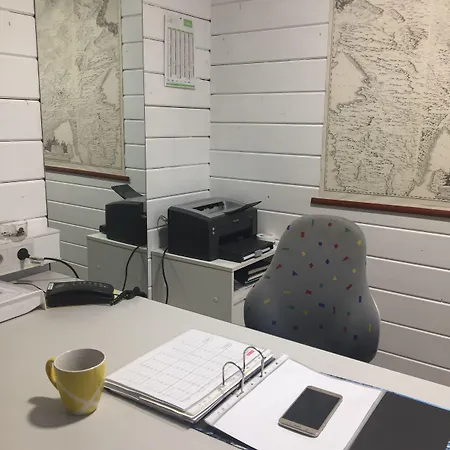 Isabella Affittacamere Lubiana