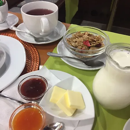 Isabella Affittacamere