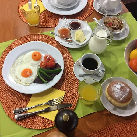 Isabella Pensionat Ljubljana