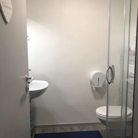 Isabella Affittacamere Lubiana