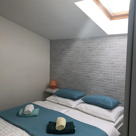 Pensionat Isabella 3*