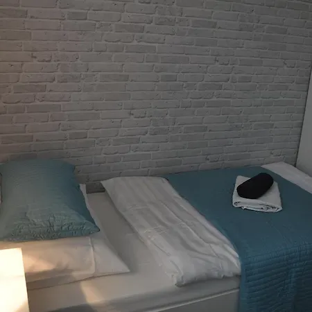 Pensionat Isabella 3*