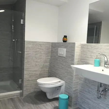 Pensionat Isabella 3*