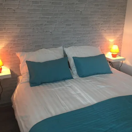 Pensionat Isabella Ljubljana