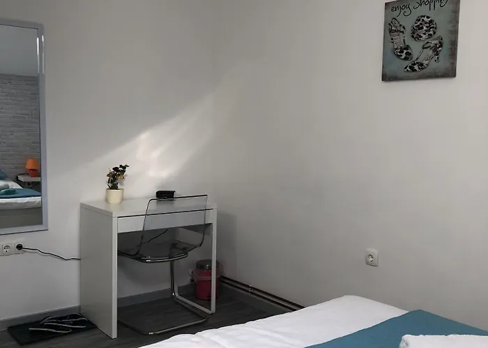 Isabella Πανσιόν 3*