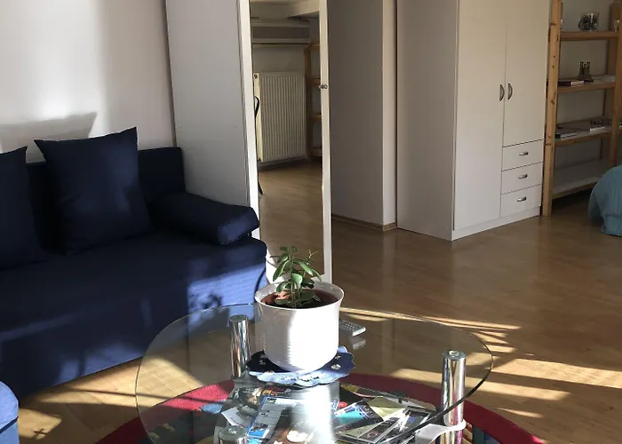 بيت ضيافة Isabella 3*