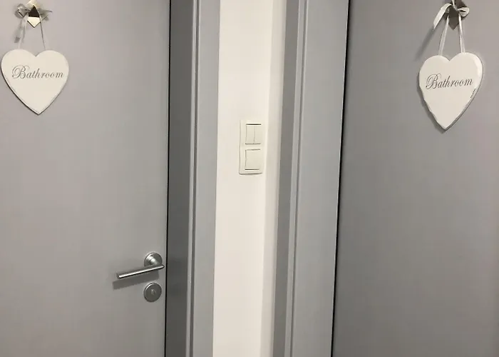 Πανσιόν Isabella Λιουμπλιάνα