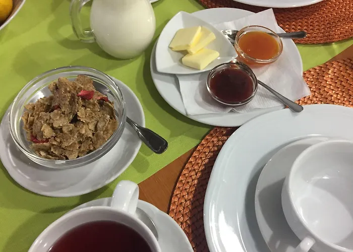 Isabella Gasthof Laibach