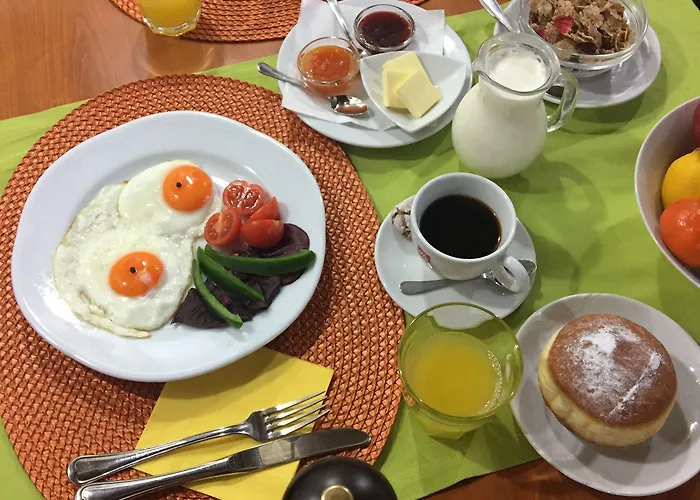 Isabella بيت ضيافة ليوبليانا