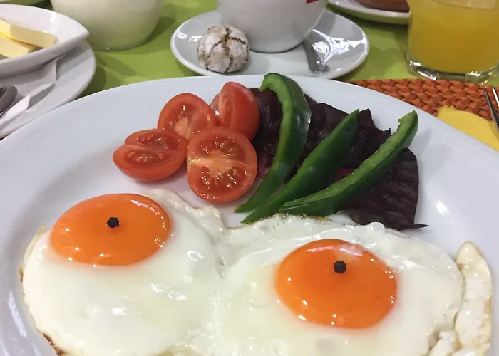 بيت ضيافة Isabella