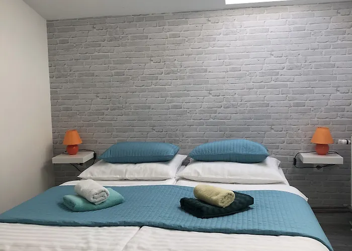 Isabella 3* Λιουμπλιάνα