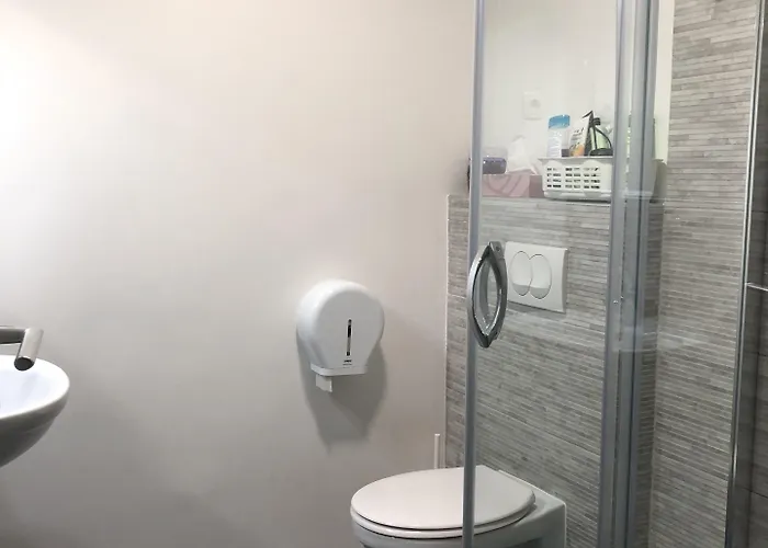 Gasthof Isabella Laibach