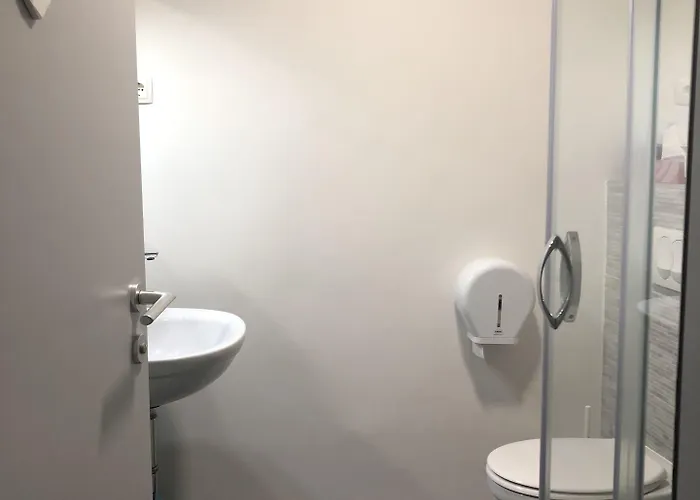 Isabella Πανσιόν Λιουμπλιάνα