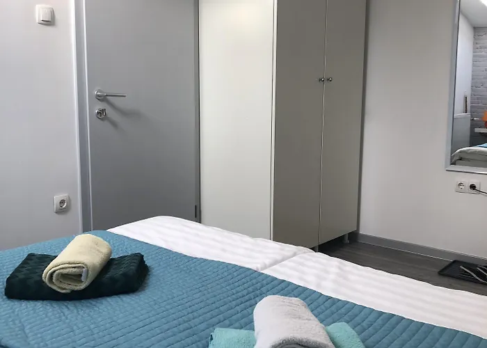 Isabella Πανσιόν 3*