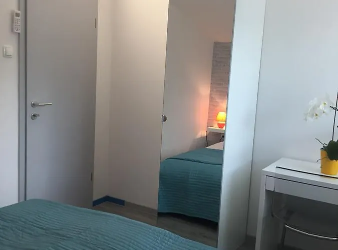 Πανσιόν Isabella