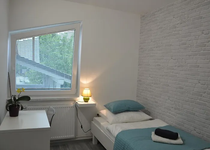 بيت ضيافة Isabella ليوبليانا