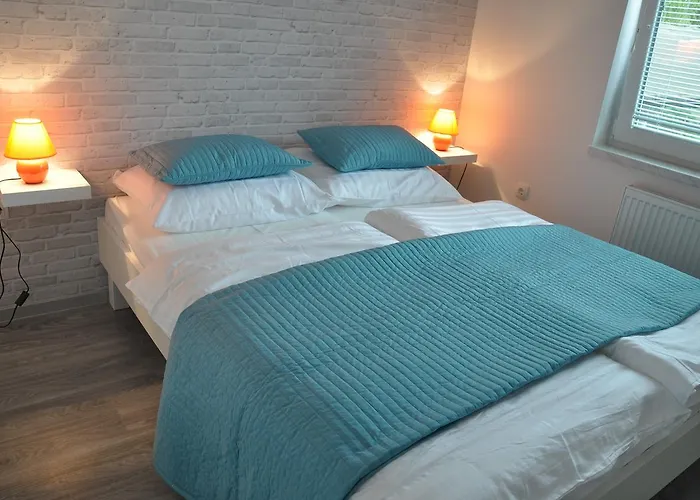 Isabella 3* Λιουμπλιάνα