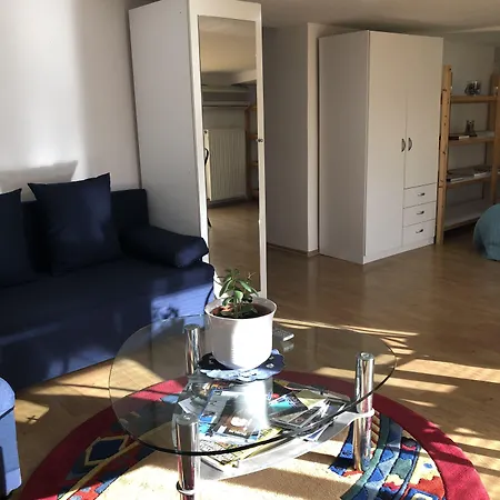 Guest house Isabella 3*