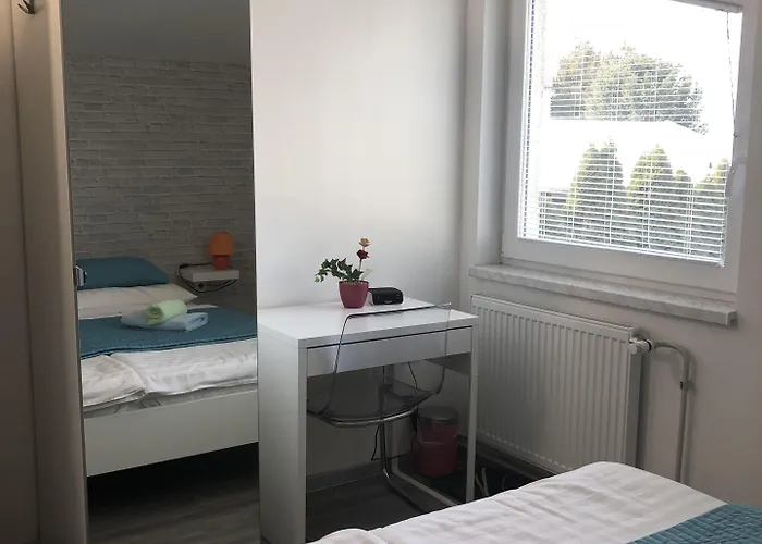 Isabella Guest house