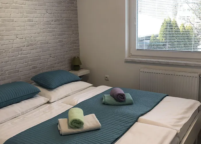 Isabella Guest house