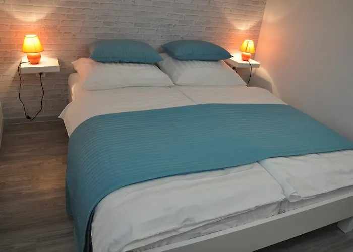 Guest house Isabella