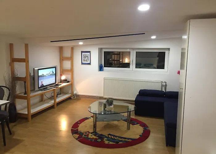 Isabella Guest house